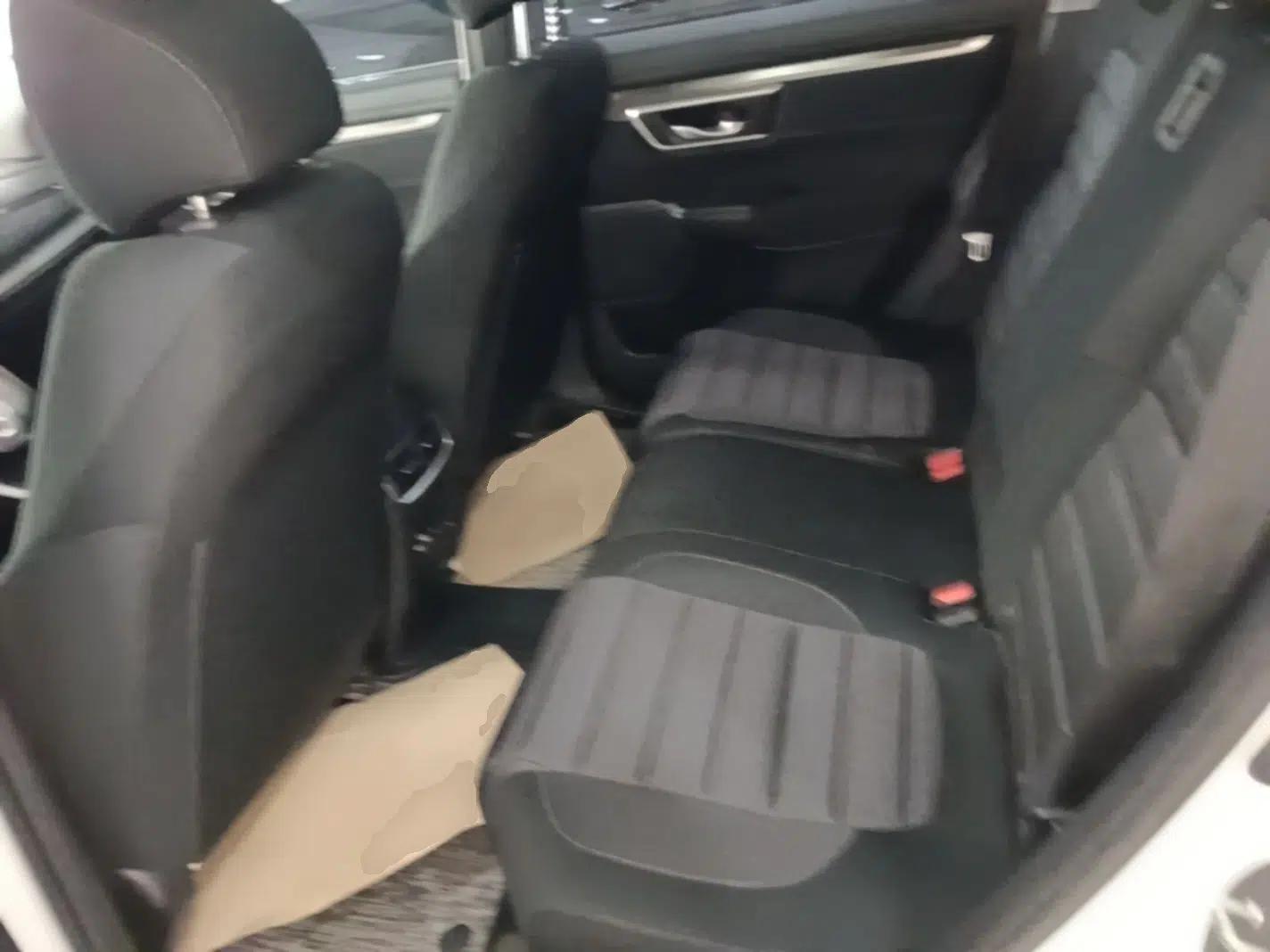 Honda Breeze 2021 240TURBO CVT Front-Wheel Drive Elite Edition — миниатюра 20