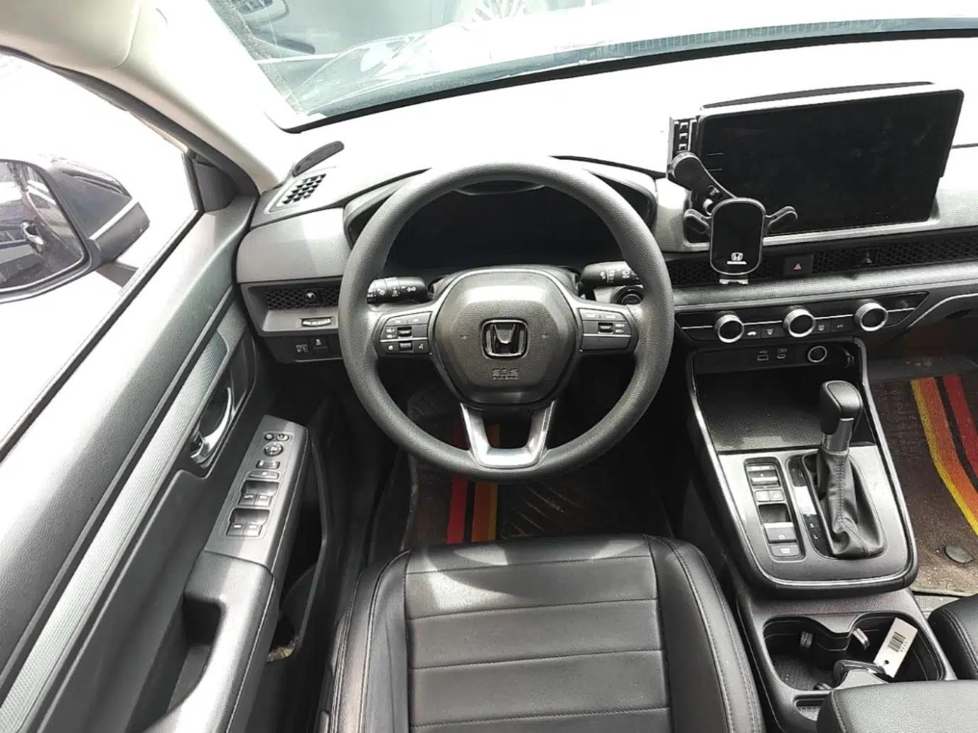 Honda Breeze 2023 240TURBO Two-Wheel Drive Elite Edition 5 Seats — миниатюра 13