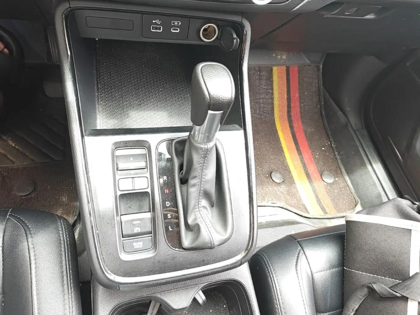 Honda Breeze 2023 240TURBO Two-Wheel Drive Elite Edition 5 Seats — миниатюра 16