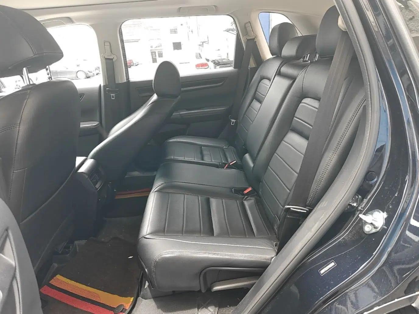 Honda Breeze 2023 240TURBO Two-Wheel Drive Elite Edition 5 Seats — миниатюра 20