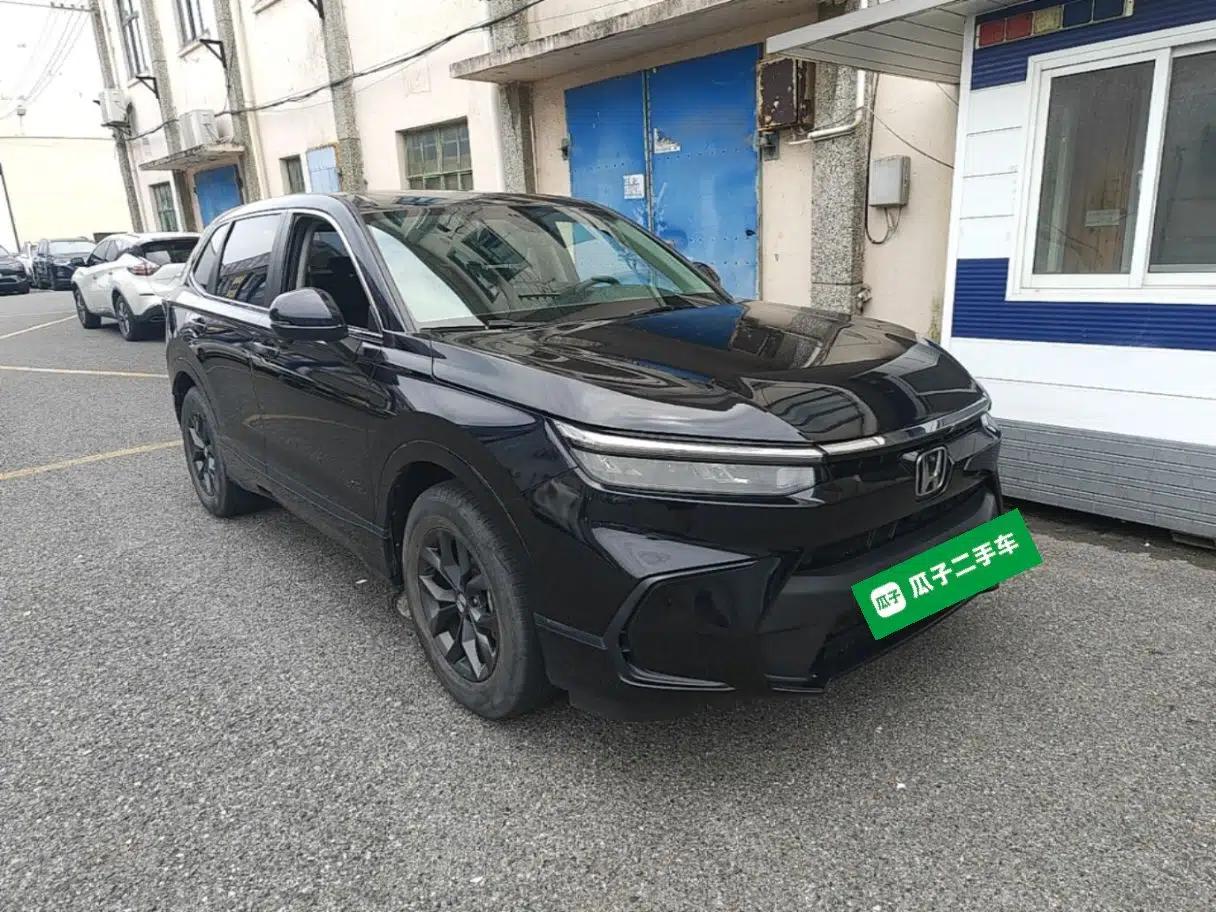 Honda Breeze 2023 240TURBO Two-Wheel Drive Elite Edition 5 Seats — миниатюра 3