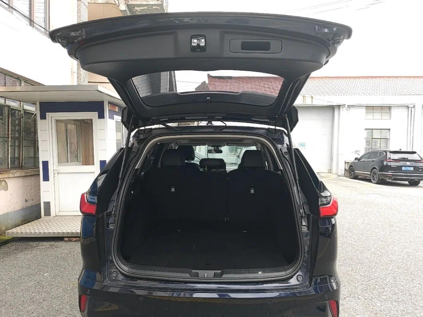 Honda Breeze 2023 240TURBO Two-Wheel Drive Elite Edition 5 Seats — миниатюра 22