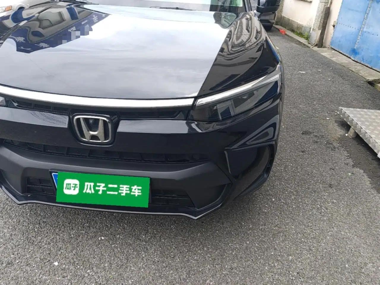 Honda Breeze 2023 240TURBO Two-Wheel Drive Elite Edition 5 Seats — миниатюра 8