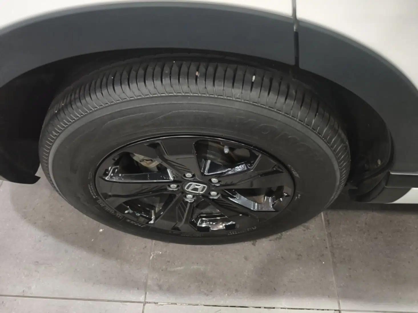 Honda Breeze 2021 240TURBO CVT Two-Wheel Drive Smart Enjoyment Version — миниатюра 11