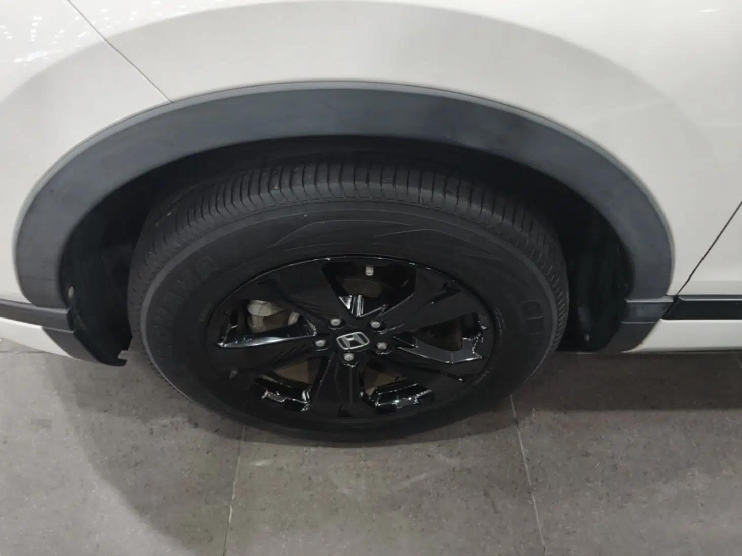 Honda Breeze 2021 240TURBO CVT Two-Wheel Drive Smart Enjoyment Version — миниатюра 15