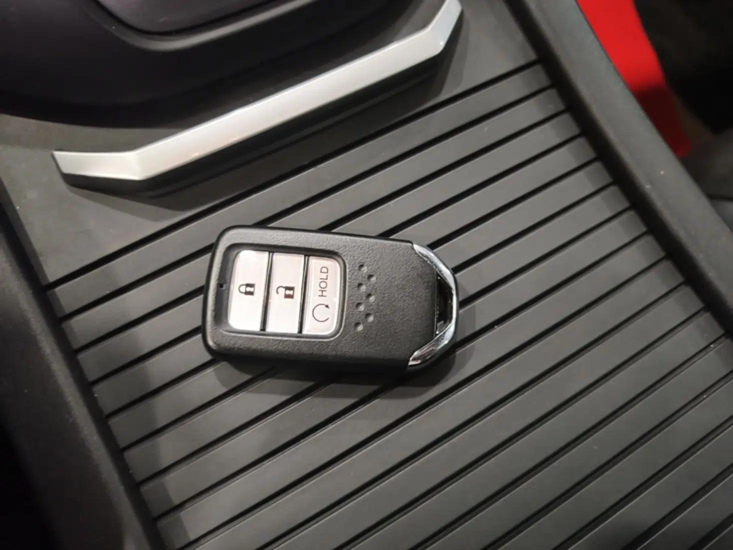Honda Breeze 2021 240TURBO CVT Two-Wheel Drive Smart Enjoyment Version — миниатюра 28