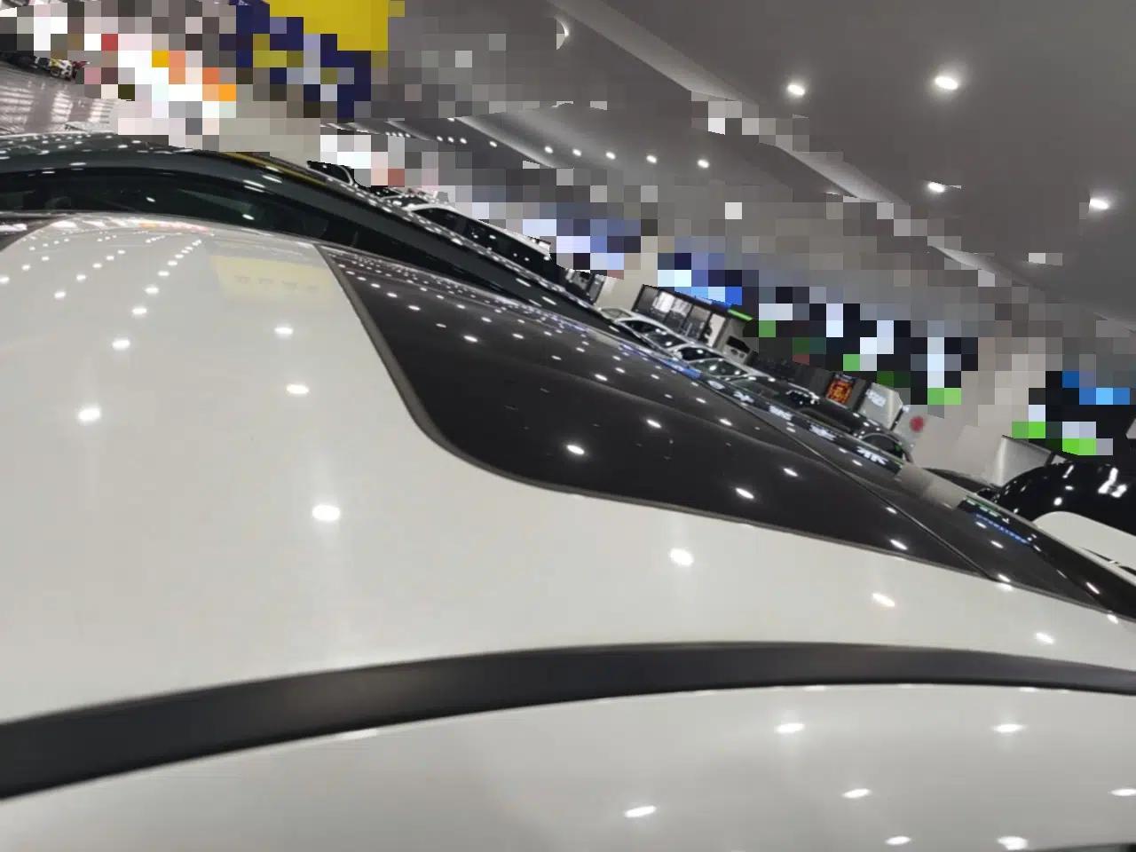 Honda Breeze 2021 240TURBO CVT Two-Wheel Drive Smart Enjoyment Version — миниатюра 7