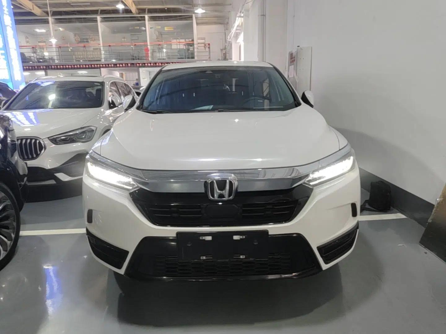Honda Breeze 2020 240TURBO CVT Two-Wheel Drive Prestige Edition — миниатюра 2