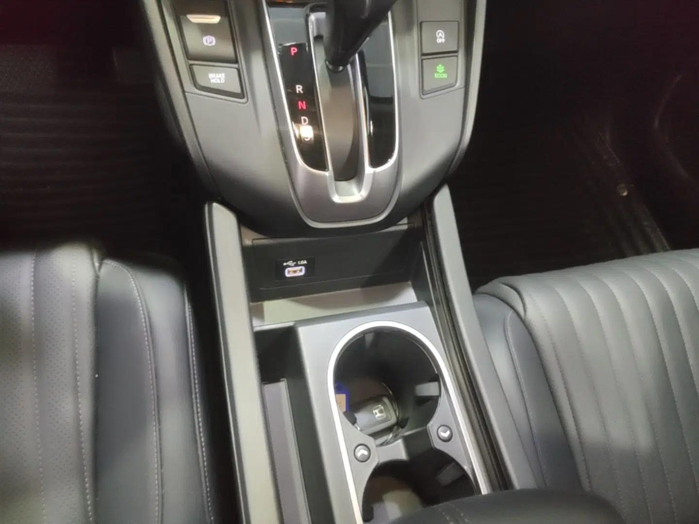 Honda Breeze 2020 240TURBO CVT Two-Wheel Drive Prestige Edition — миниатюра 16