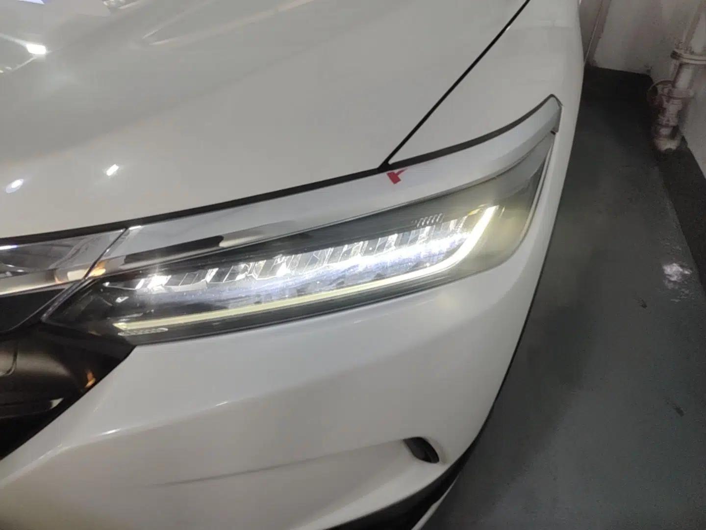 Honda Breeze 2020 240TURBO CVT Two-Wheel Drive Prestige Edition — миниатюра 8