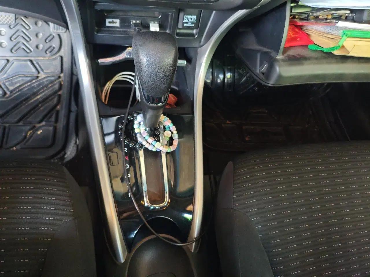 Honda Crider 2015 1.8L automatic luxury edition — миниатюра 14