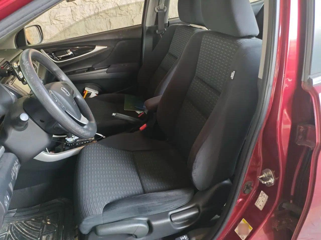 Honda Crider 2015 1.8L automatic luxury edition — миниатюра 15