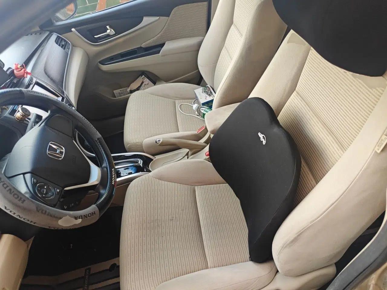 Honda Crider 2016 1.8L CVT Luxury Edition — миниатюра 15