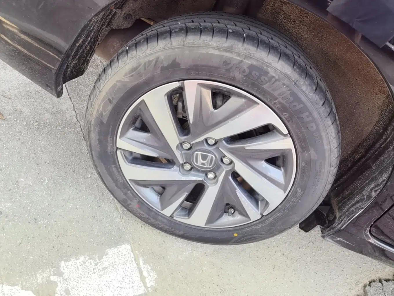 Honda Crider 2019 180 Turbo CVT Comfort Edition China V — миниатюра 11