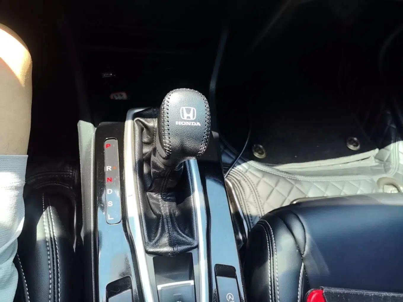 Honda Crider 2019 180 Turbo CVT Comfort Edition China V — миниатюра 16