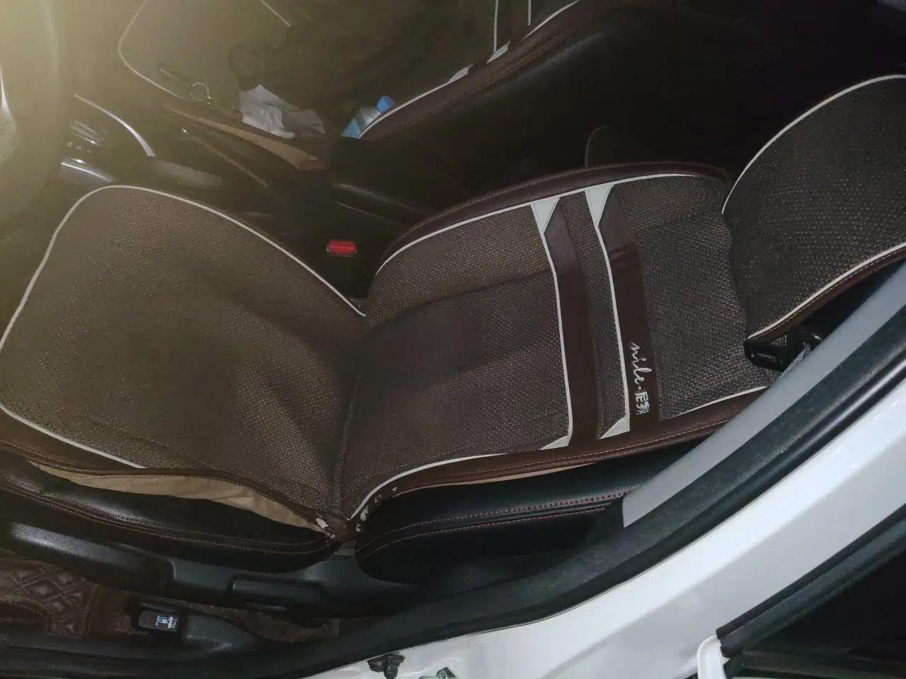 Honda Crider 2013 1.8L automatic luxury edition — миниатюра 15