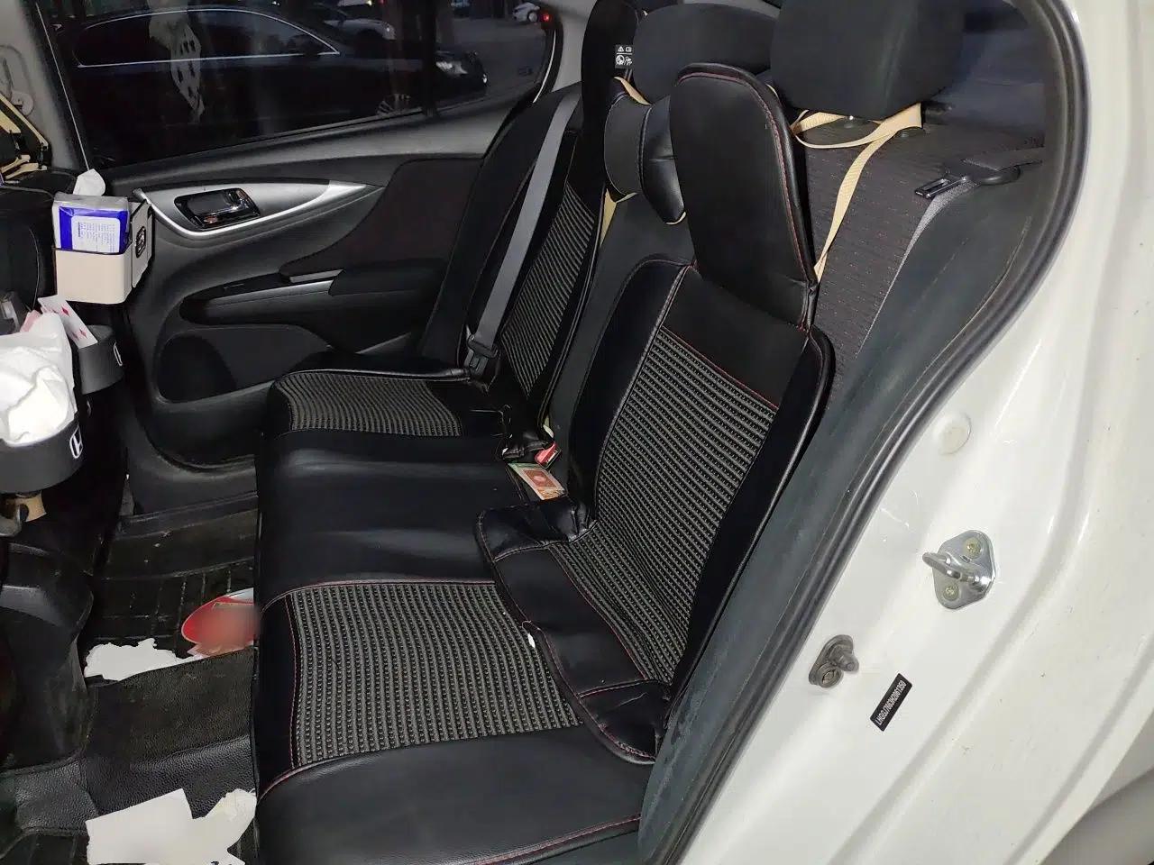 Honda Crider 2016 1.8L CVT Luxury Edition — миниатюра 14