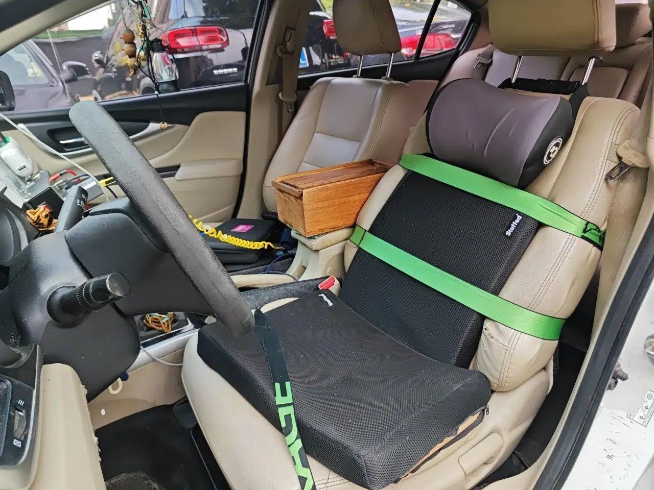 Honda Crider 2016 1.8L Manual Fashion Edition — миниатюра 15