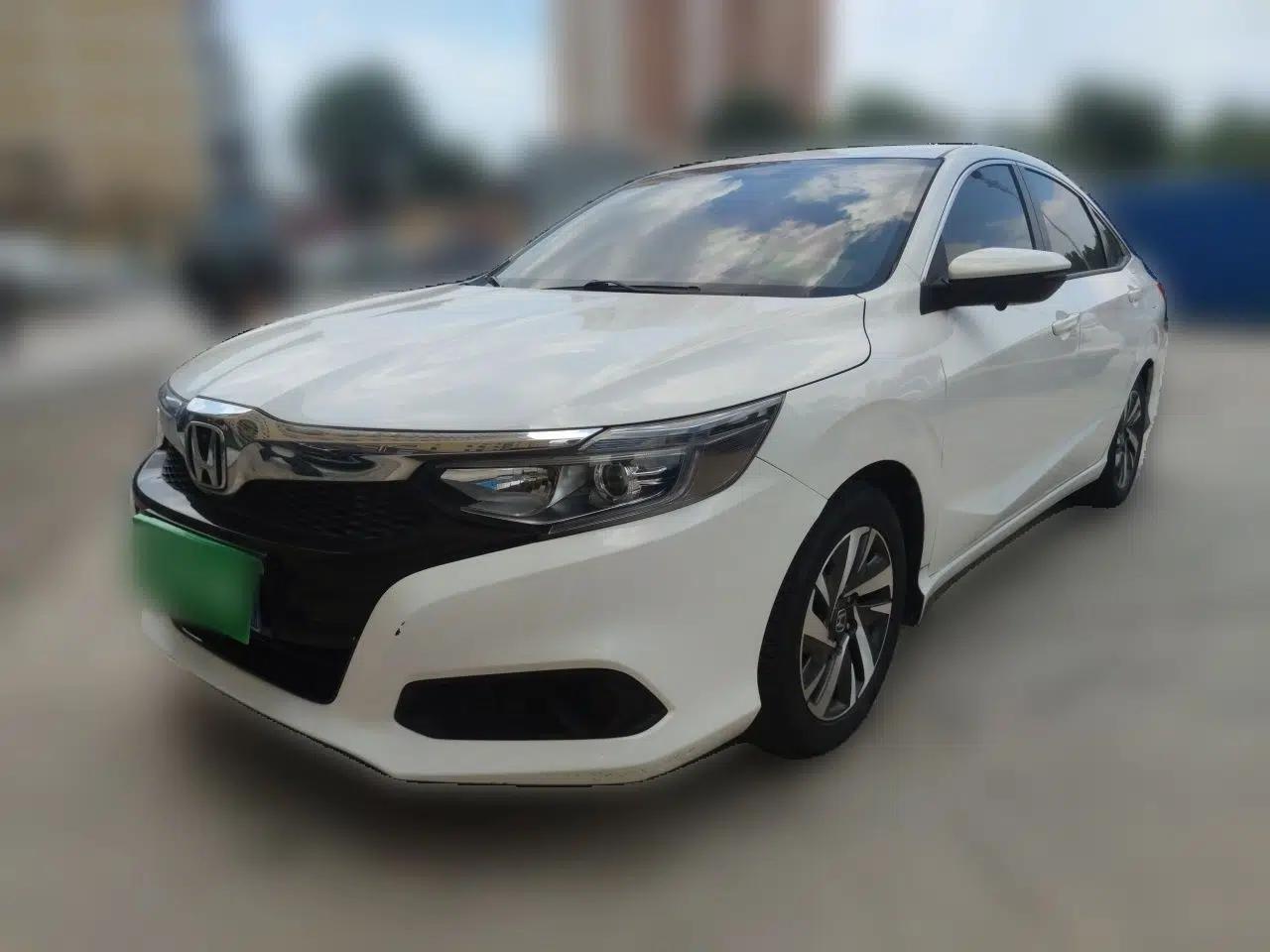 Honda Crider 2019 180 Turbo CVT Comfort Version China VI — миниатюра 1