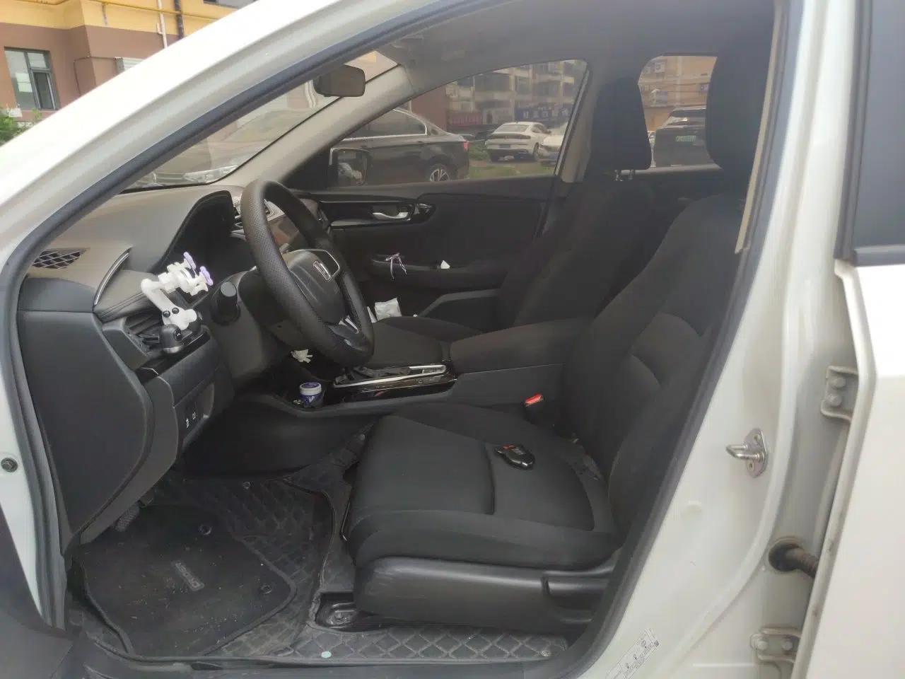 Honda Crider 2019 180 Turbo CVT Comfort Version China VI — миниатюра 15