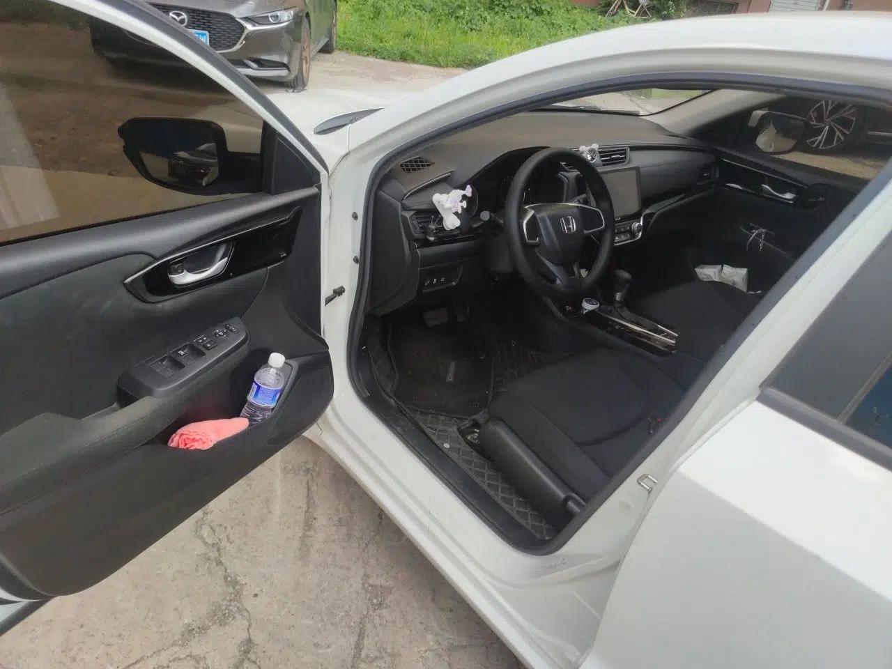 Honda Crider 2019 180 Turbo CVT Comfort Version China VI — миниатюра 16