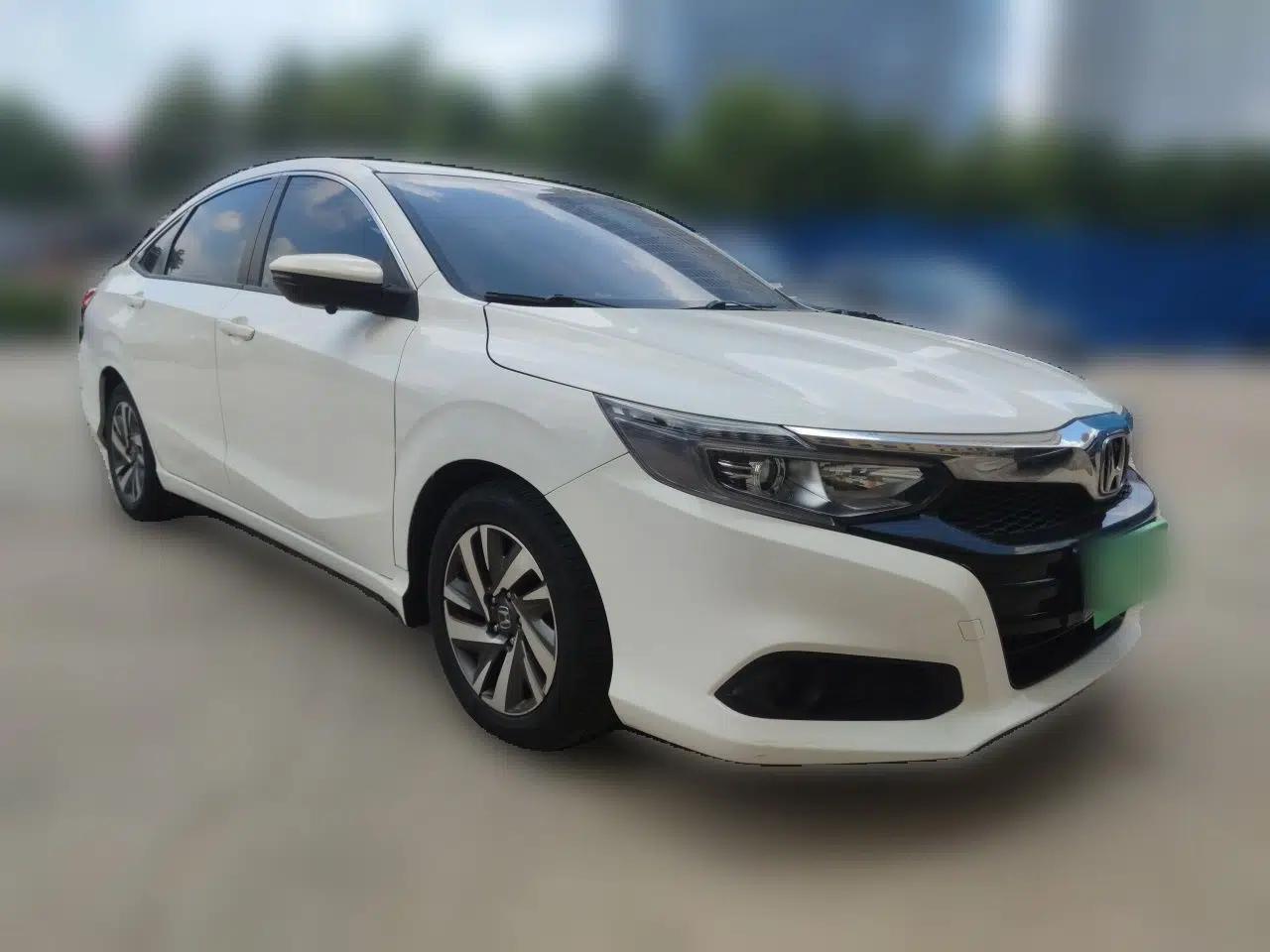 Honda Crider 2019 180 Turbo CVT Comfort Version China VI — миниатюра 3