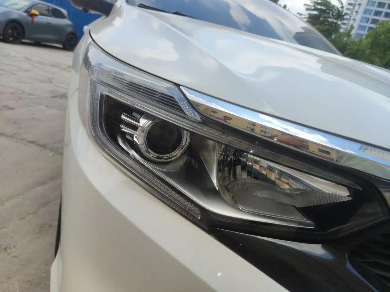 Honda Crider 2019 180 Turbo CVT Comfort Version China VI — миниатюра 7