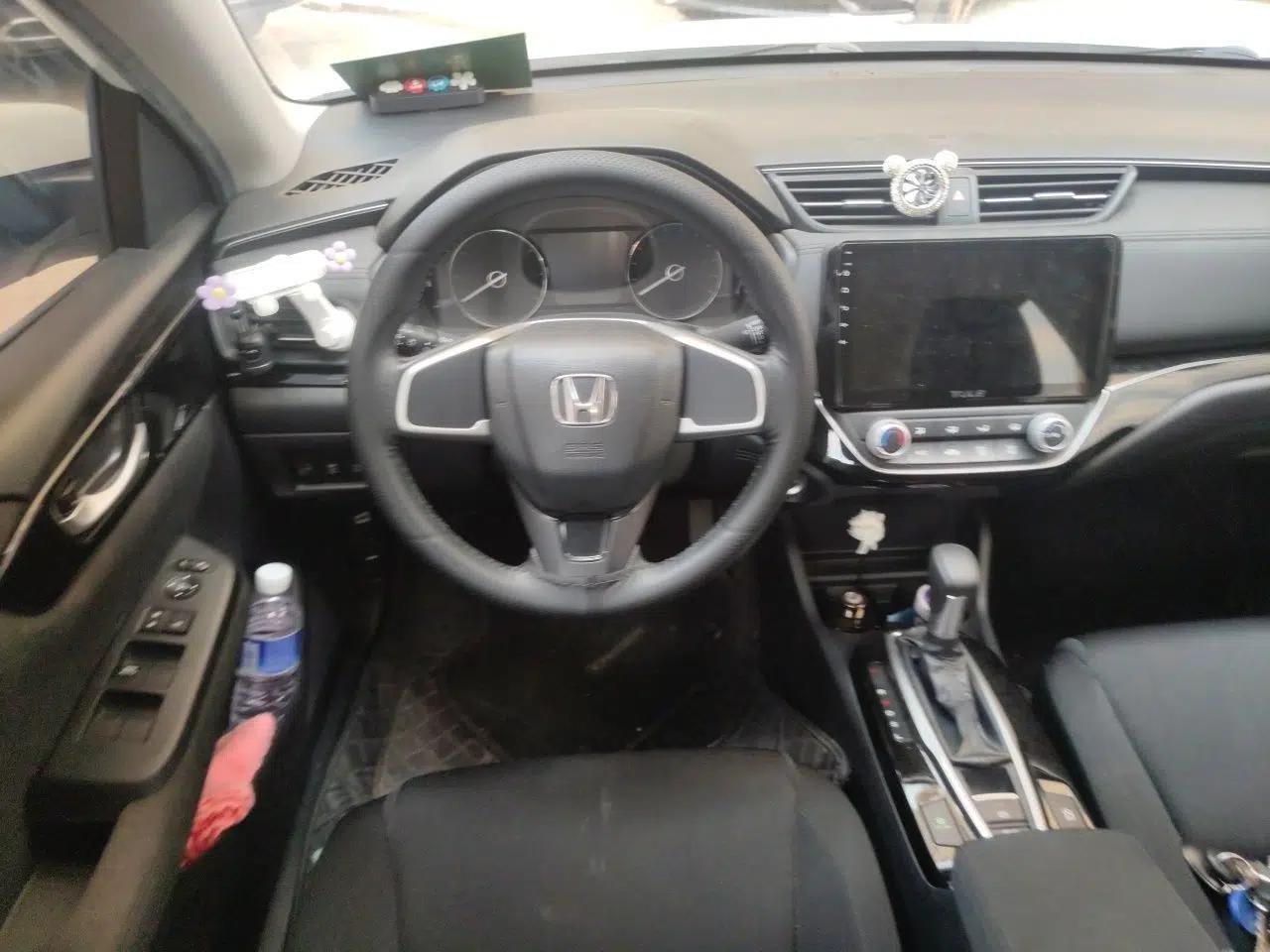 Honda Crider 2019 180 Turbo CVT Comfort Version China VI — миниатюра 10