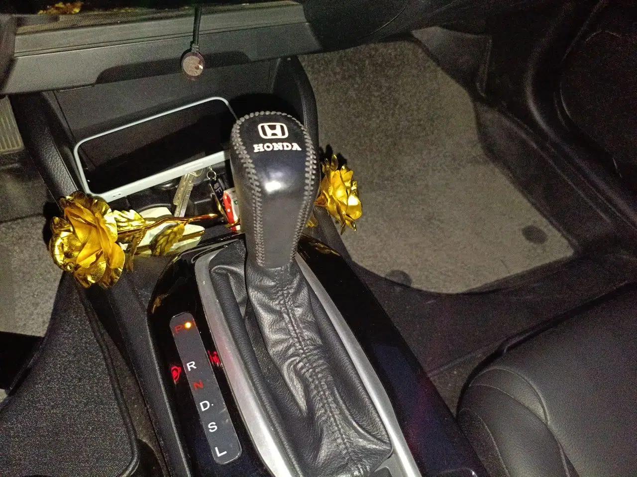 Honda Crider 2019 180 Turbo CVT Luxury Edition China VI Emission Standard — миниатюра 14