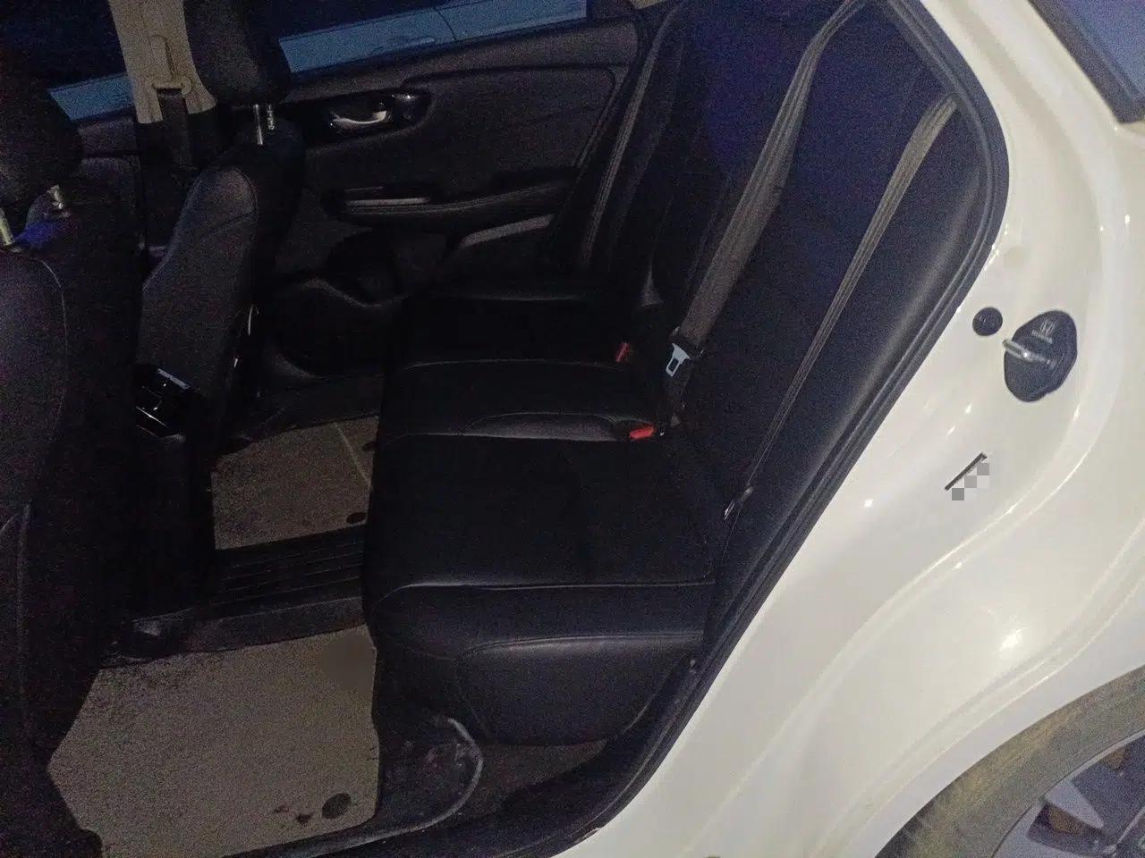 Honda Crider 2019 180 Turbo CVT Luxury Edition China VI Emission Standard — миниатюра 17