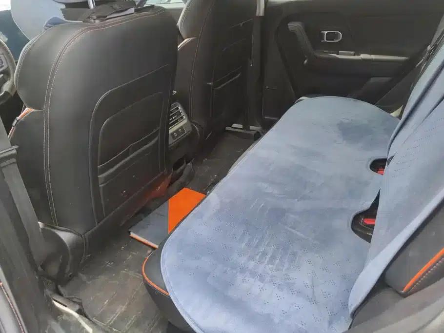 Jetour Freedom 2025 1.5TD DCT Explore+ — миниатюра 11