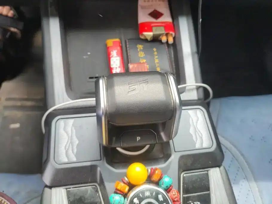 Jetour Freedom 2025 1.5TD DCT Explore+ — миниатюра 16