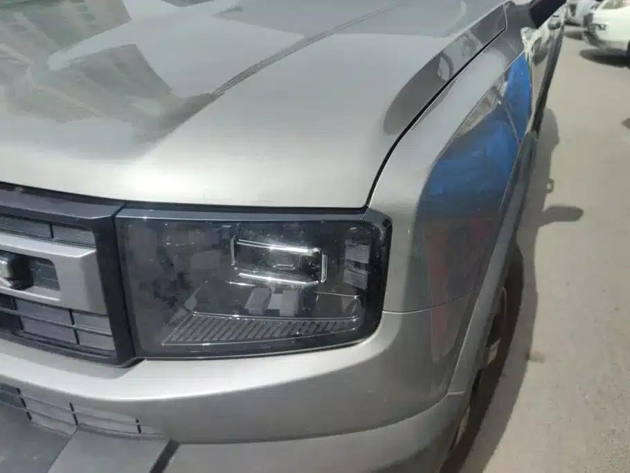Jetour Freedom 2025 1.5TD DCT Explore+ — миниатюра 5