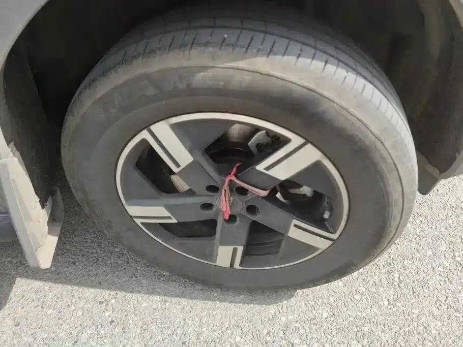 Jetour Freedom 2025 1.5TD DCT Explore+ — миниатюра 6