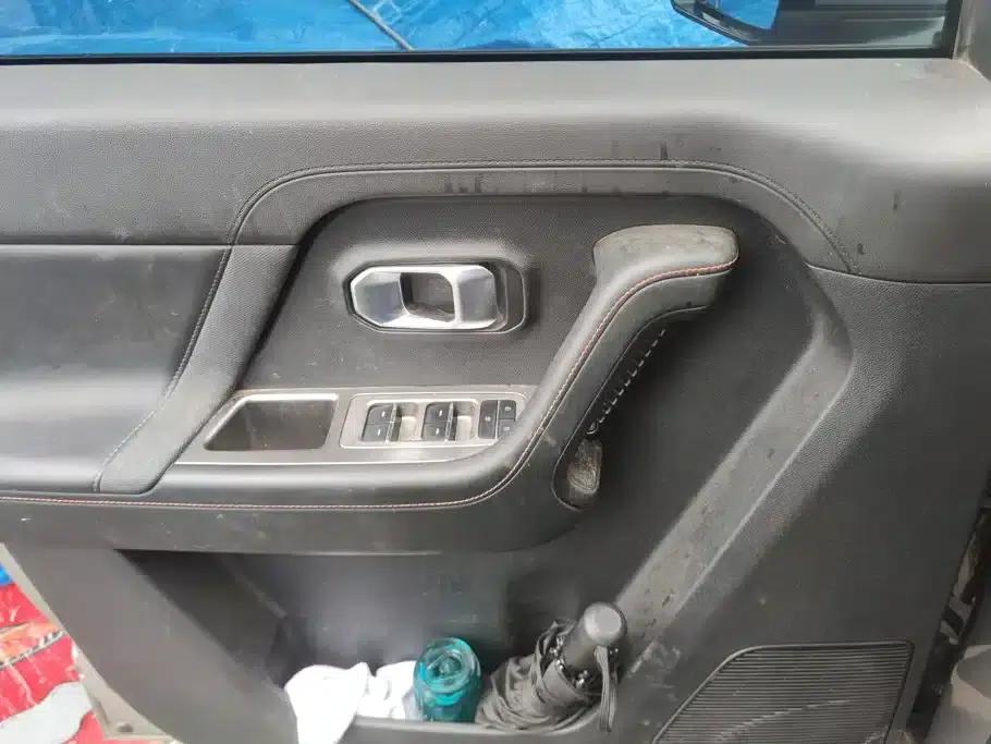 Jetour Freedom 2025 1.5TD DCT Explore+ — миниатюра 7