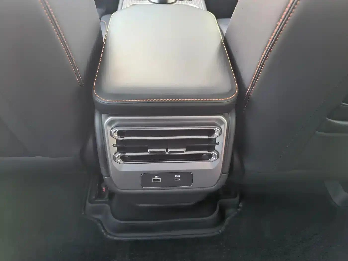 Jetour Freedom 2025 1.5TD DCT Discovery — миниатюра 15