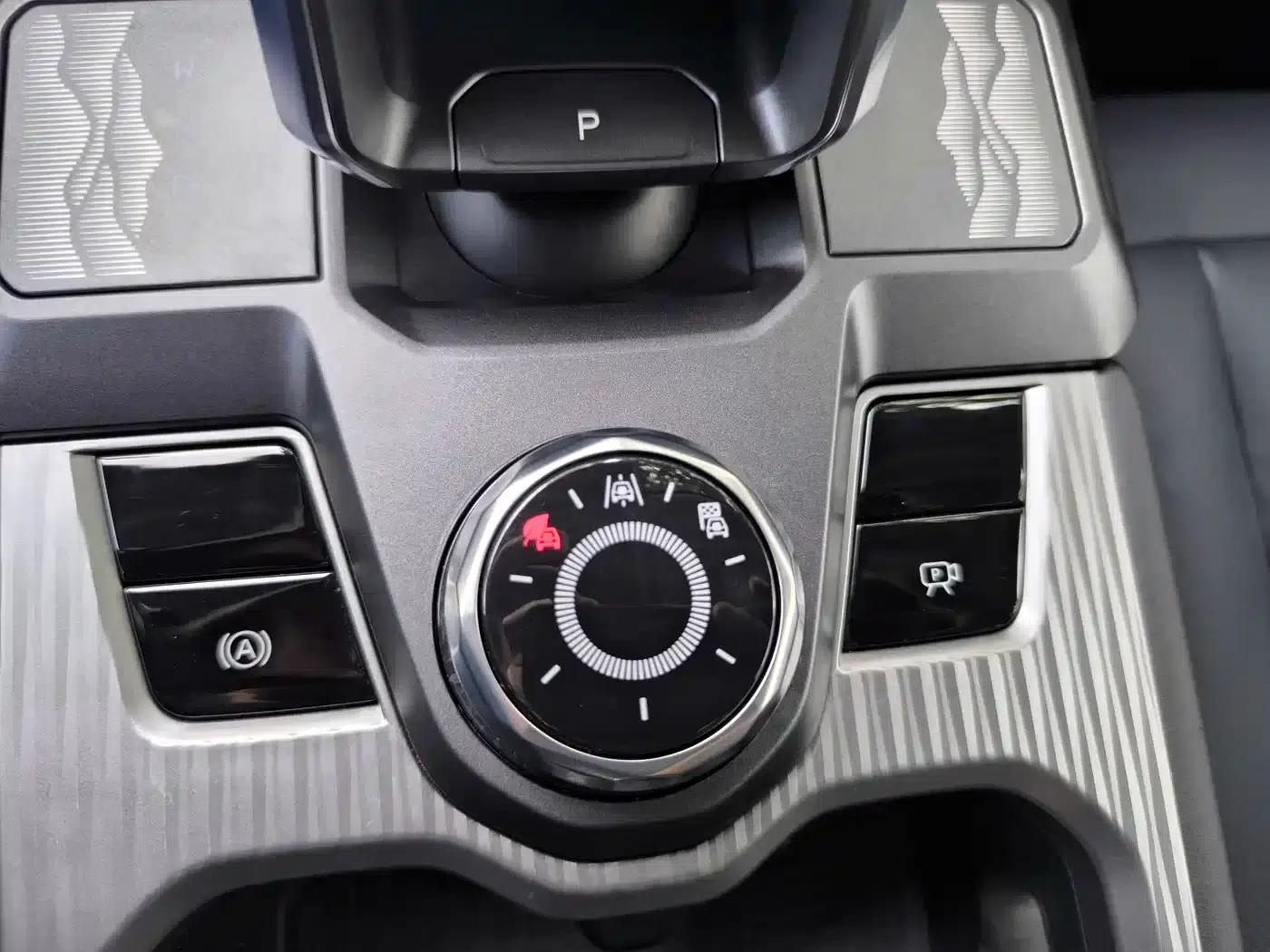 Jetour Freedom 2025 1.5TD DCT Discovery — миниатюра 22