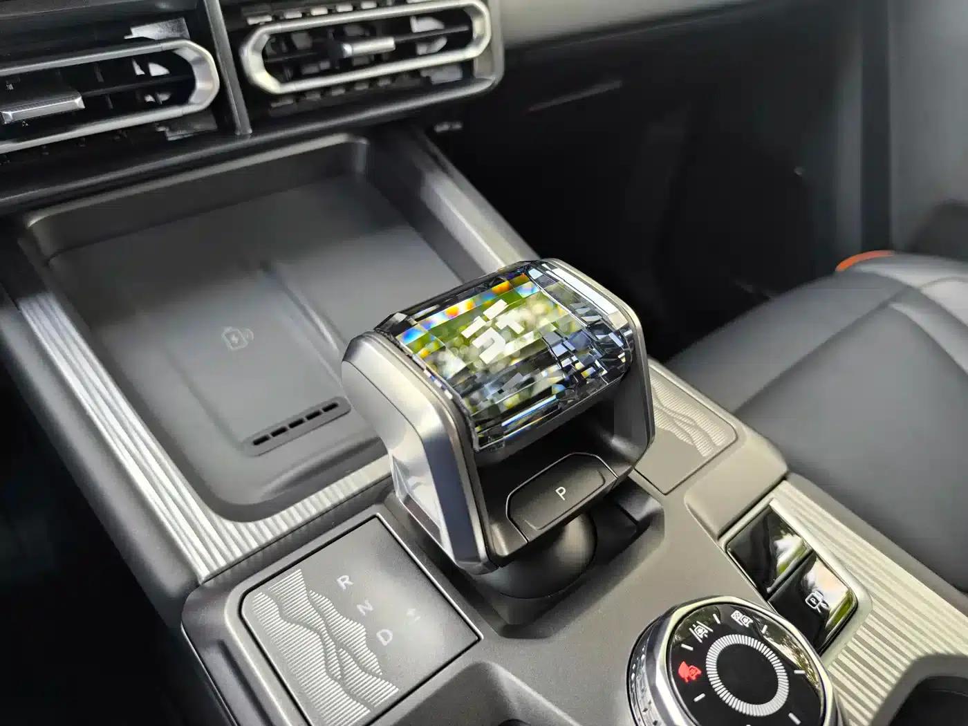 Jetour Freedom 2025 1.5TD DCT Discovery — миниатюра 23