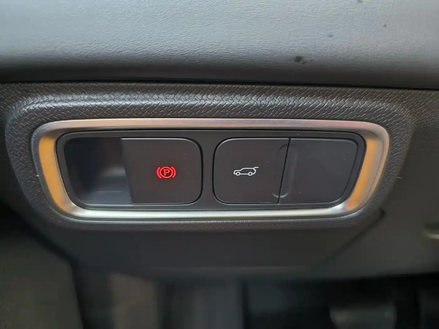 Jetour Freedom 2025 1.5TD DCT Discovery — миниатюра 24