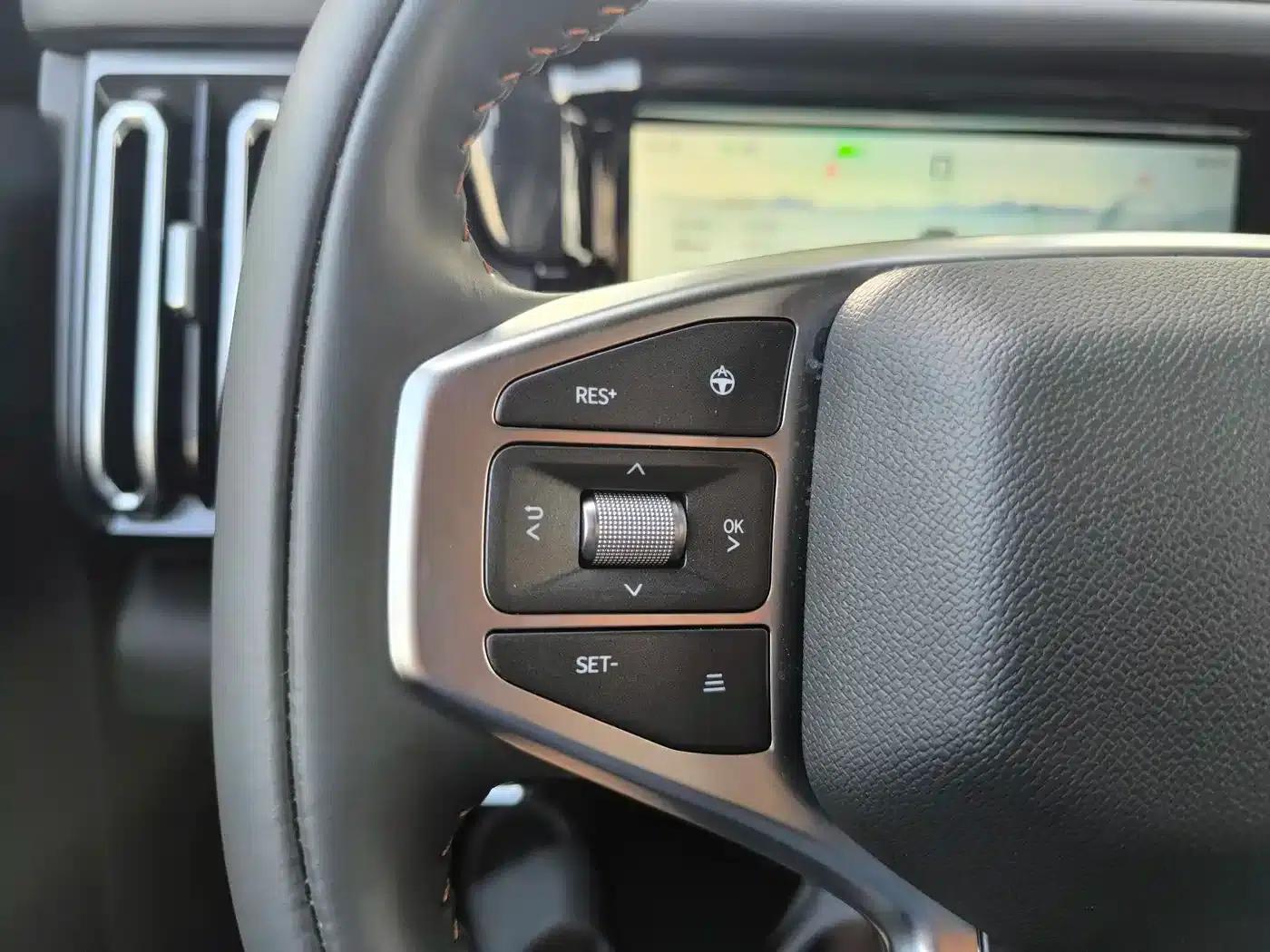 Jetour Freedom 2025 1.5TD DCT Discovery — миниатюра 25