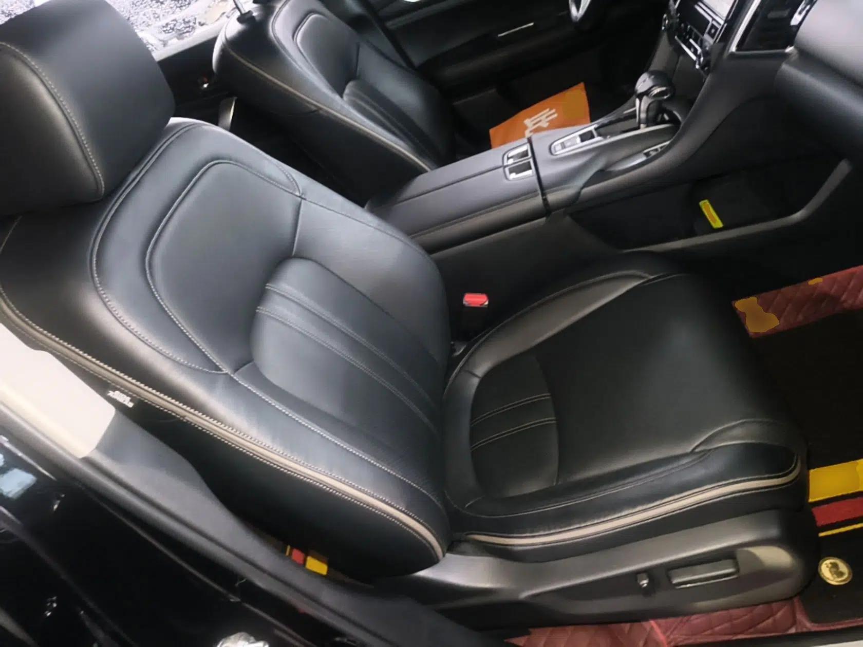 Honda Avancier 2020 240TURBO Front-Wheel Drive Smart Edition — миниатюра 19