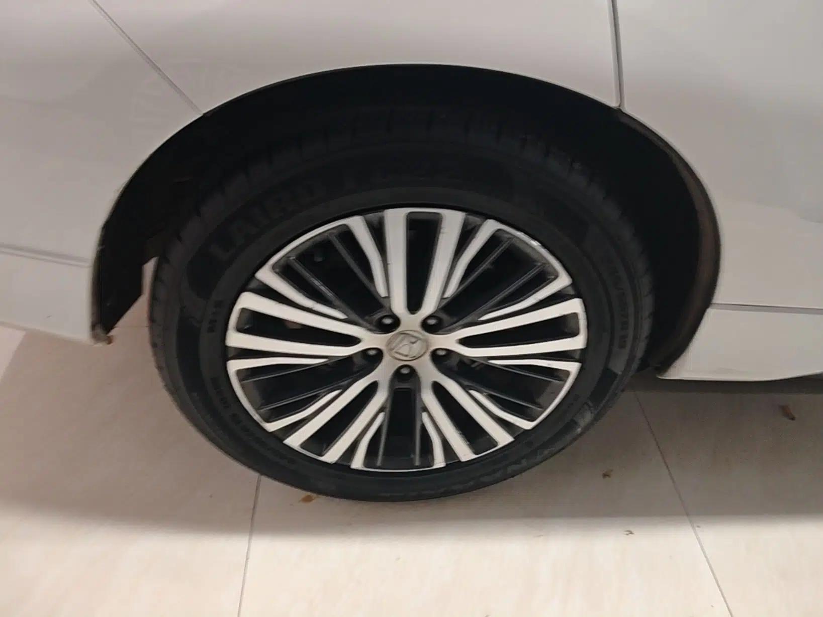 Honda Avancier 2020 240TURBO Two-Wheel Drive Comfort Edition — миниатюра 11
