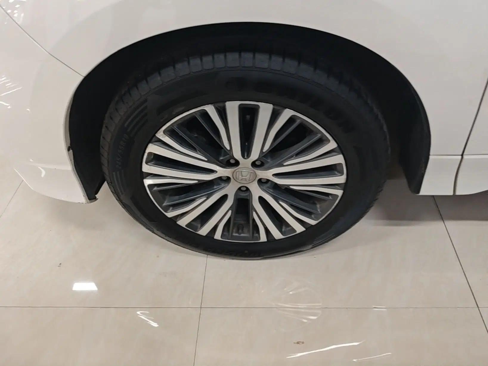 Honda Avancier 2020 240TURBO Two-Wheel Drive Comfort Edition — миниатюра 10
