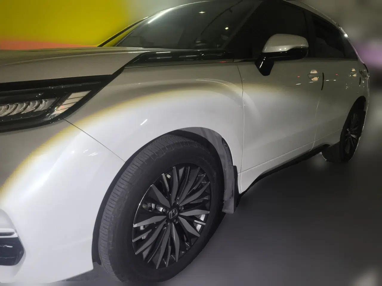 Honda Avancier 2020 370TURBO Four-Wheel Drive Premium Edition — миниатюра 1