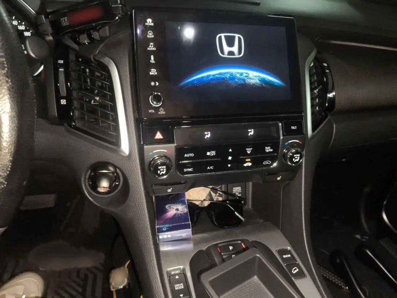 Honda Avancier 2020 370TURBO Four-Wheel Drive Premium Edition — миниатюра 12