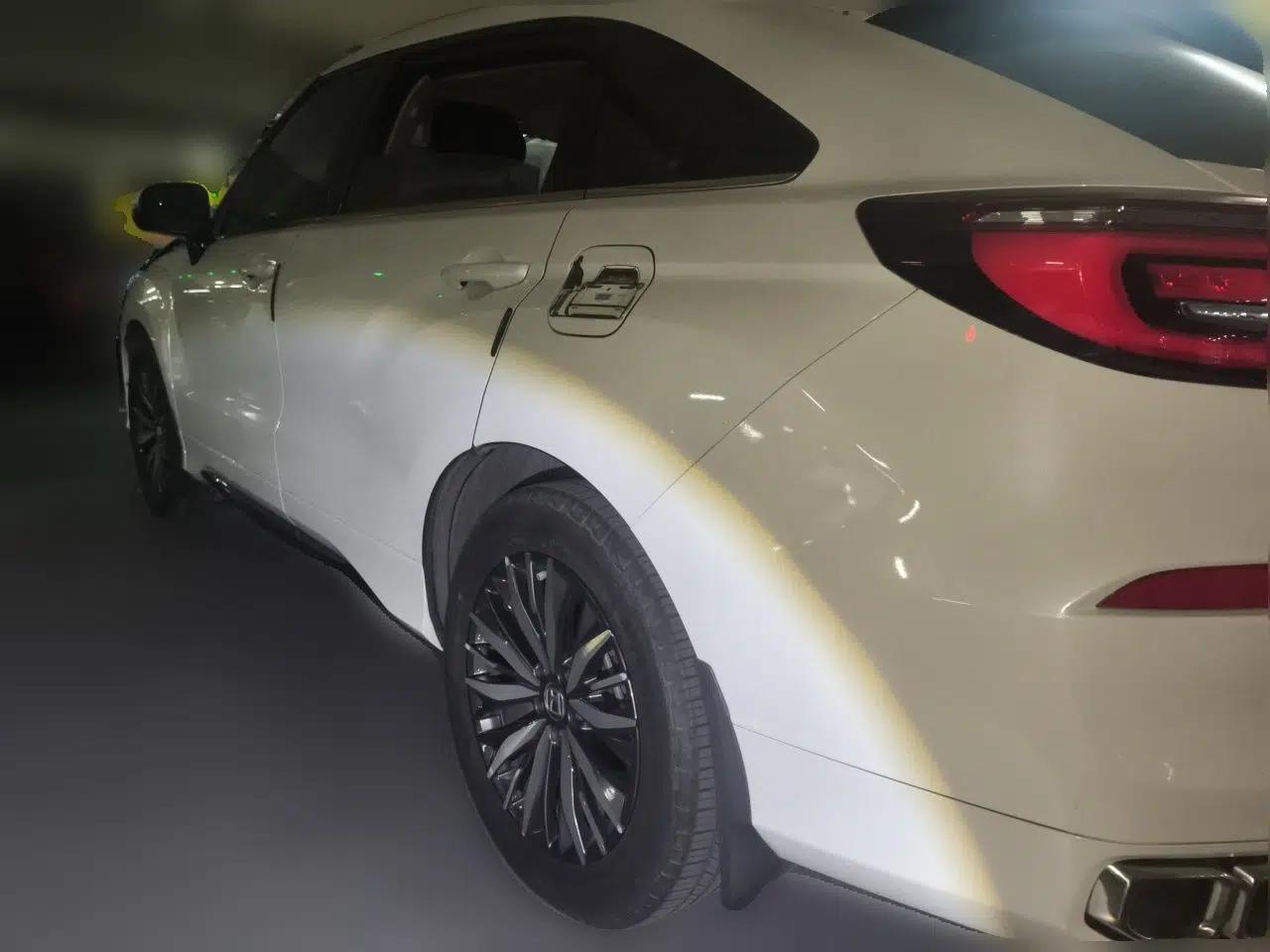 Honda Avancier 2020 370TURBO Four-Wheel Drive Premium Edition — миниатюра 4