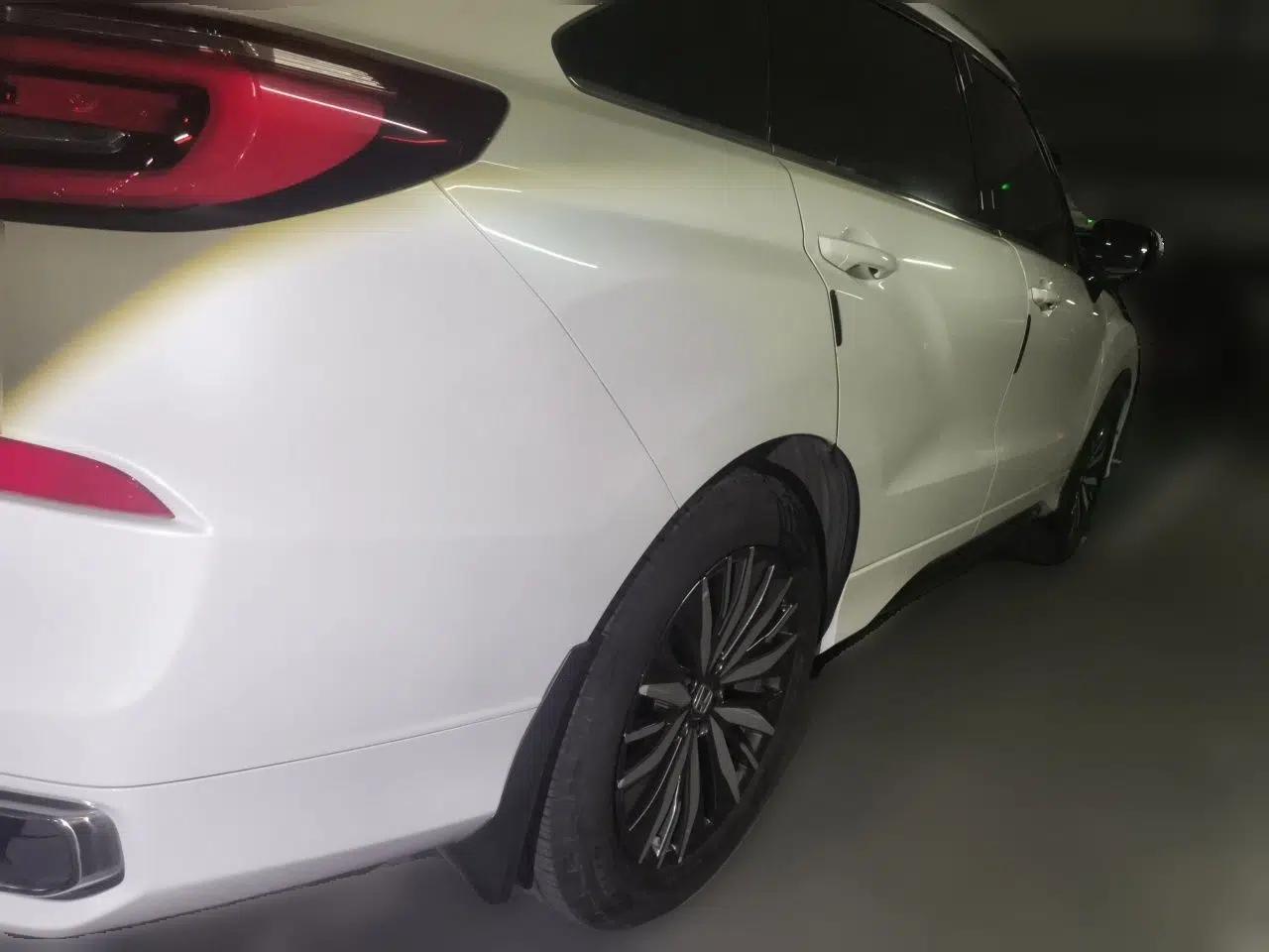 Honda Avancier 2020 370TURBO Four-Wheel Drive Premium Edition — миниатюра 6
