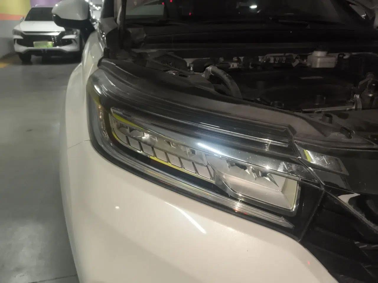 Honda Avancier 2020 370TURBO Four-Wheel Drive Premium Edition — миниатюра 7