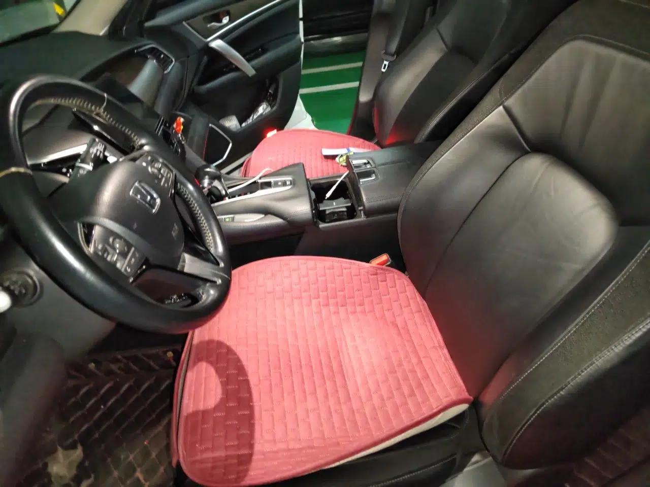 Honda Avancier 2019 240TURBO Two-Wheel Drive Comfort Version — миниатюра 15