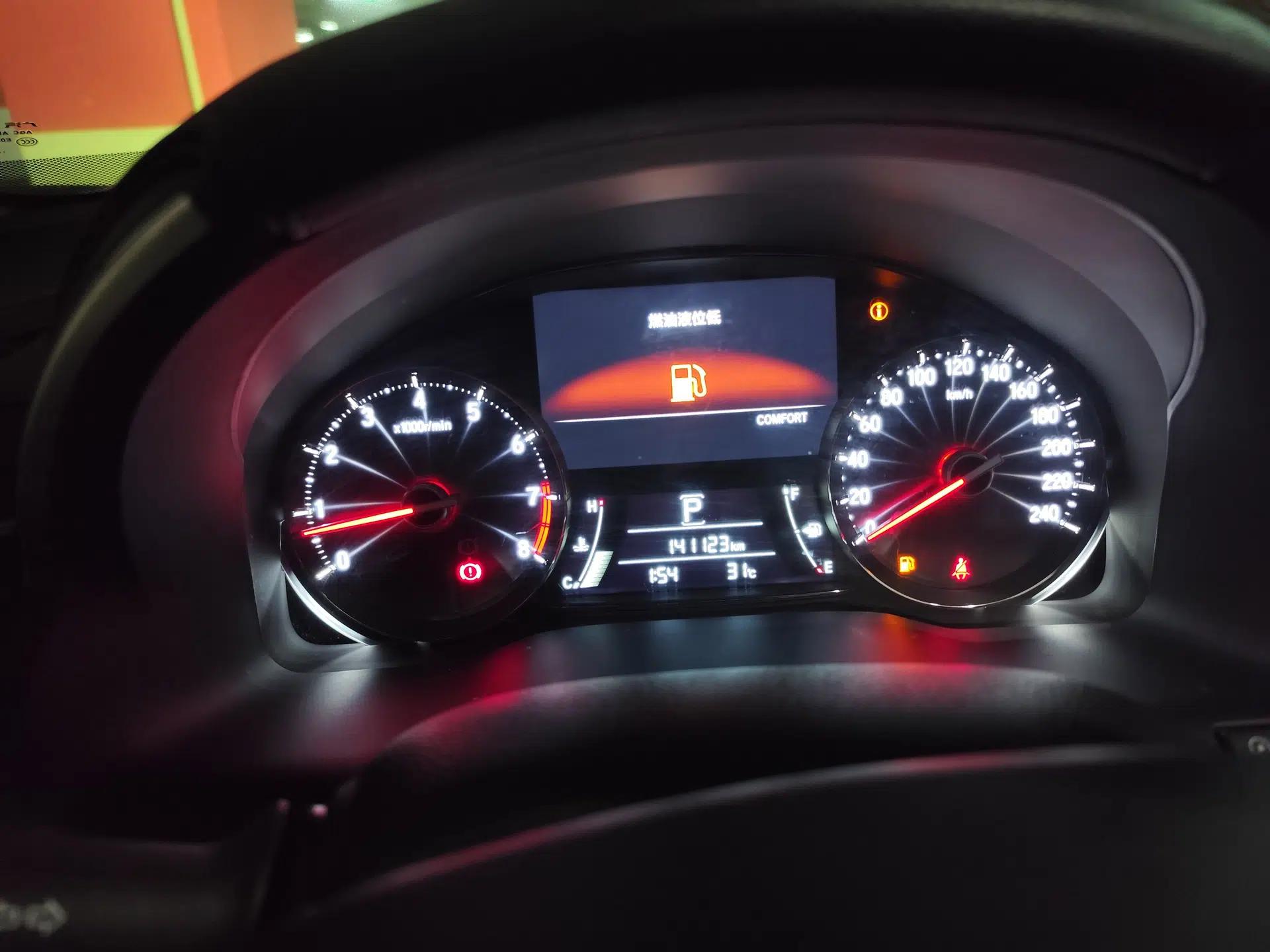 Honda Avancier 2017 370TURBO 2WD Luxury Edition — миниатюра 11